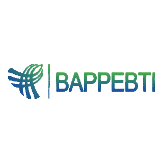 BAPPEBTI Logo